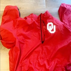 Oklahoma Sooners Storm Fit